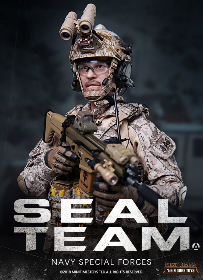 mt012 mini times 1 6 seal team navy special forces mag light suppressor review