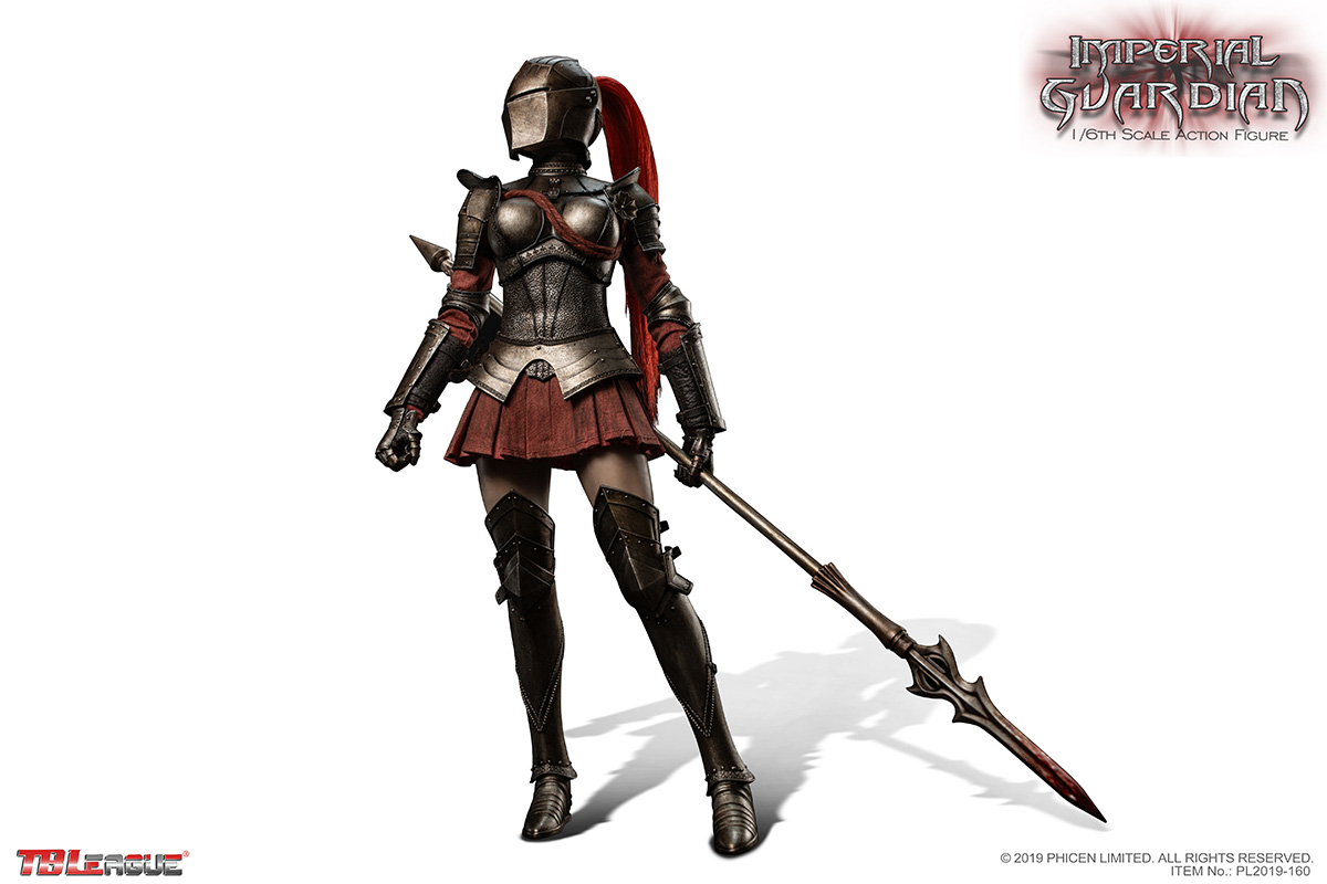 phicen action figure