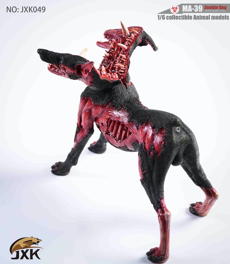 JXK049 JXK Toys Zombie Dog - ToysFanatic