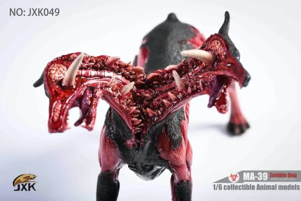 JXK049 JXK Toys Zombie Dog - ToysFanatic