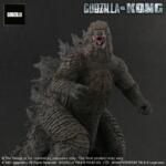 STAR ACE × X-PLUS - Large Kaiji Series - Godzilla 2021