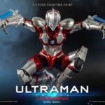 3Z0129 - THREEZERO - 1/6 Ultraman Suit - Ultraman Anime FigZero