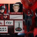 SST-030 - SOOSOOTOYS - 1/6 Bat Lady