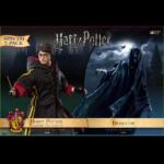 STAR ACE - 1/8 Harry Potter and Dementor (Twin Pack)