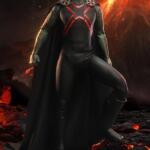TBAT-008 - TOYS BATTALION - Justice League 1/6 Mars Guardian