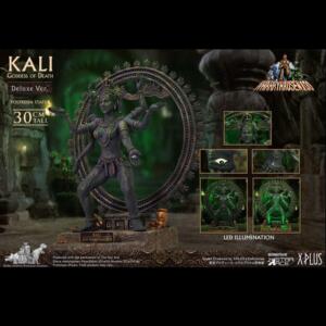 SA9066 - STAR ACE - Kali Goddess of Death Statue (Deluxe Version)