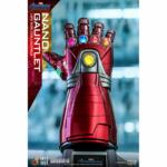 HOT TOYS 904728 - Marvel Avengers End Game - Nano Gauntlet (Life Size)