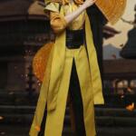 TOYS BATTALION - 1/6 Time Sorceress