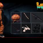 CM-MH001 - COOMODEL - 1/12 Pumpkin Guy (Standard Version)