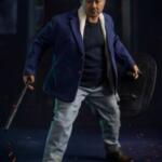 OT012 - ONE TOYS - 1/6 Tough Guy in the Train to Busan