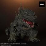 XP411-200279C - STAR ACE × X-PLUS - Deforeal Godzilla 2023