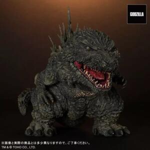 XP411-200279C - STAR ACE × X-PLUS - Deforeal Godzilla 2023
