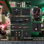 SA0152 – STAR ACE – 1/6 Egon Spengler