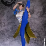 P026 – PLAY TOY – 1/6 Fighting Goddess 6th Generation