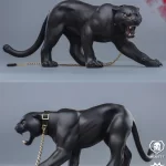 GK029-C – DAMTOYS – 1/6 Poker Kingdom – 7 of Hearts Panther