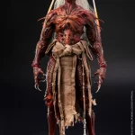 NOD-N02 – NODTOYS – 1/6 Silicone Action Figure – Red Devil