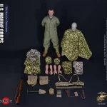 UD9040 – UJINDOU – 1/6 U.S. Marine Corps – Battle of Okinawa