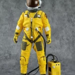 HM-HF8002 – HOBBY MASTER – 1/8 U-2 Dragon Lady Pilot