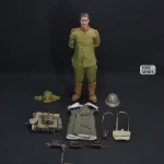 QOM-1043 – QORANGE × QOTOYS – 1/6 Japanese Invaders ChangCheng XiFengKou 1933
