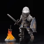 4571392000634 – ART SPIRITS – Q Collection – Dark Souls (Oscar, Knight of Astora)