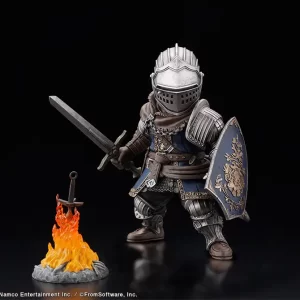 4571392000634 – ART SPIRITS – Q Collection – Dark Souls (Oscar, Knight of Astora)