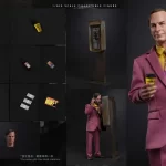 GH-012 – GHOST TOYS – 1/6 Seductive Lawyer Saul