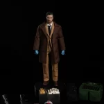 FSX-S003 – FLASH STUDIO – 1/6 Dallas PAYDAY