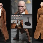 AD-015 – ADD TOYS – 1/6 Cassan
