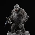 ART SPIRITS – Super Hyper Modeling Series – Kong from Godzilla vs. Kong (2021)
