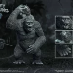 SA3012 – STAR ACE – Mighty Joe Young Model Kit