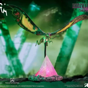 SA6059 – STAR ACE – 30cm Soft-vinyl Series – Mothra (2024) (Deluxe Version)