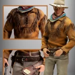 8033300431610 – INFINITE STATUE – 1/6 John Wayne – The Duke (Standard Version)