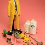 DTM008 – DARK TOYS – 1/6 Mask (Deluxe Edition)
