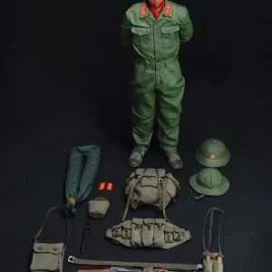 BGM-014A – BGM – 1/6 Armed Forces of Vietnam Saigon 1975