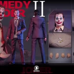 KS21004A – KSTOYS – 1/6 Comedy Leader (Costume Version)