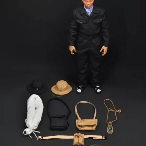 BGM-014B – BGM – 1/6 Armed Forces of Vietnam Saigon 1975