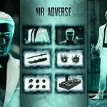 TB022 – TOYS BATTALION – 1/6 Mr. Adverse