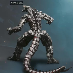 SA6062 – STAR ACE – Mechagodzilla (2021) (Normal Version)