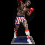 SA4026 – STAR ACE – 1/4 Apollo Creed Statue (Epic Fight)