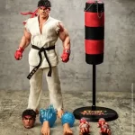 NOD-N03 – NODTOYS – 1/6 Grandmaster of Fighting – Ryu