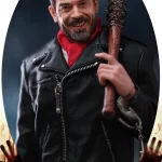 GH-015 – GHOST TOYS – 1/6 Walking Dead – Negan & Glenn (Double Set)