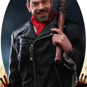 GH-013 – GHOST TOYS – 1/6 Walking Dead – Negan