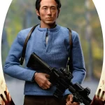 GH-014 – GHOST TOYS – 1/6 Walking Dead – Glenn