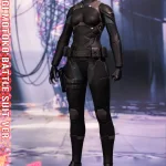 DMS044 – DAMTOYS – 1/6 Ghost in the Shell SAC_2045 Motoko Kusanagi (Battle Suit Version)