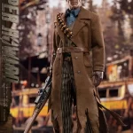 GE-002 – Giant Exhibition Toys – 1/6 Shi Gui Cooper Howard