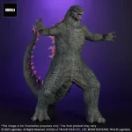 411-200338C – X-PLUS – Godzilla (2024) Evolved Version From Godzilla × Kong: The New Empire