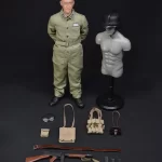 BGM-013A – QOTOYS – 1/6 Armor Hero – Battle of KunLunGuan 1939
