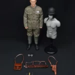 BGM-013B – QOTOYS – 1/6 Armor Hero – Battle of YangShuPu 1937