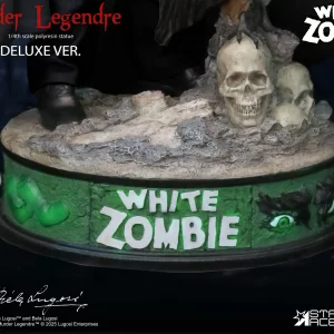 SA4028 – STAR ACE – 1/4 Murder Legendre (Deluxe Version)