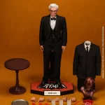 MAT023 – Mars Toys – 1/6 Alfred 1966 Version